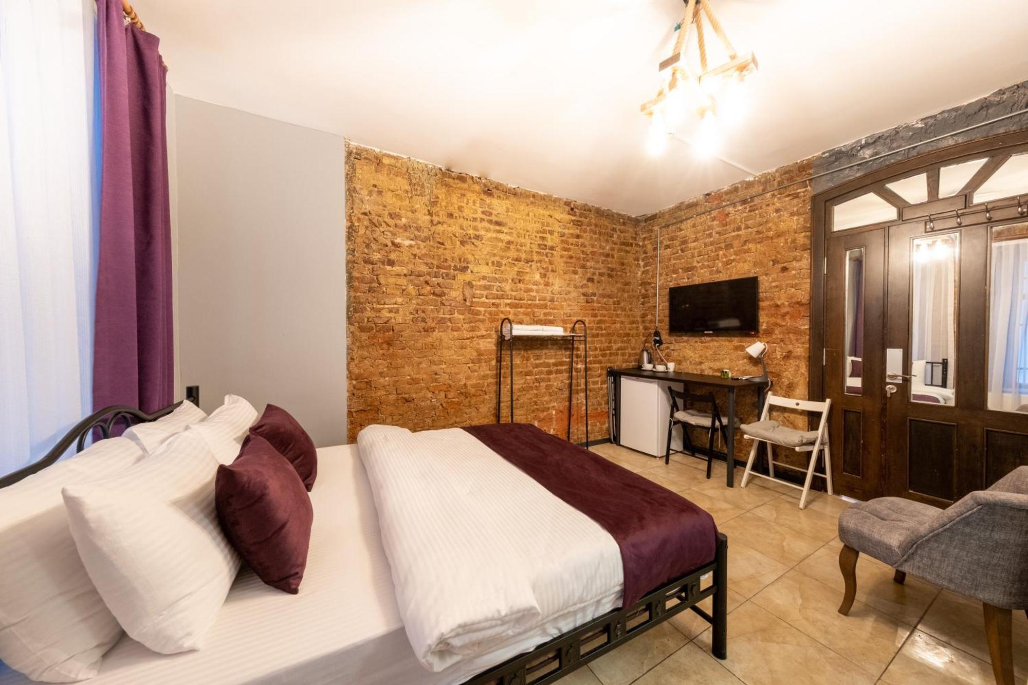 Hotel Suite By Frame Istanbul Bagian luar foto