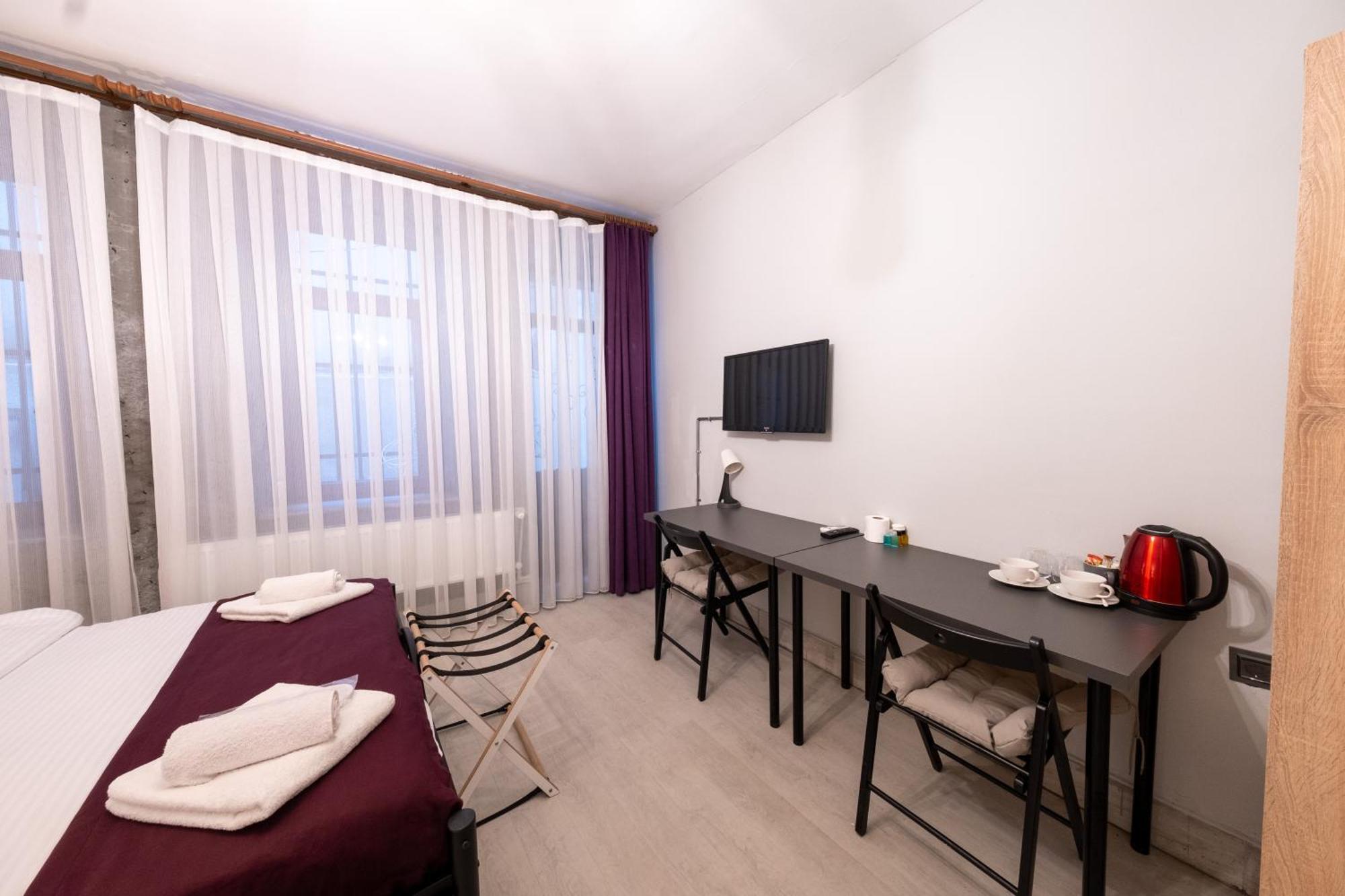 Hotel Suite By Frame Istanbul Bagian luar foto