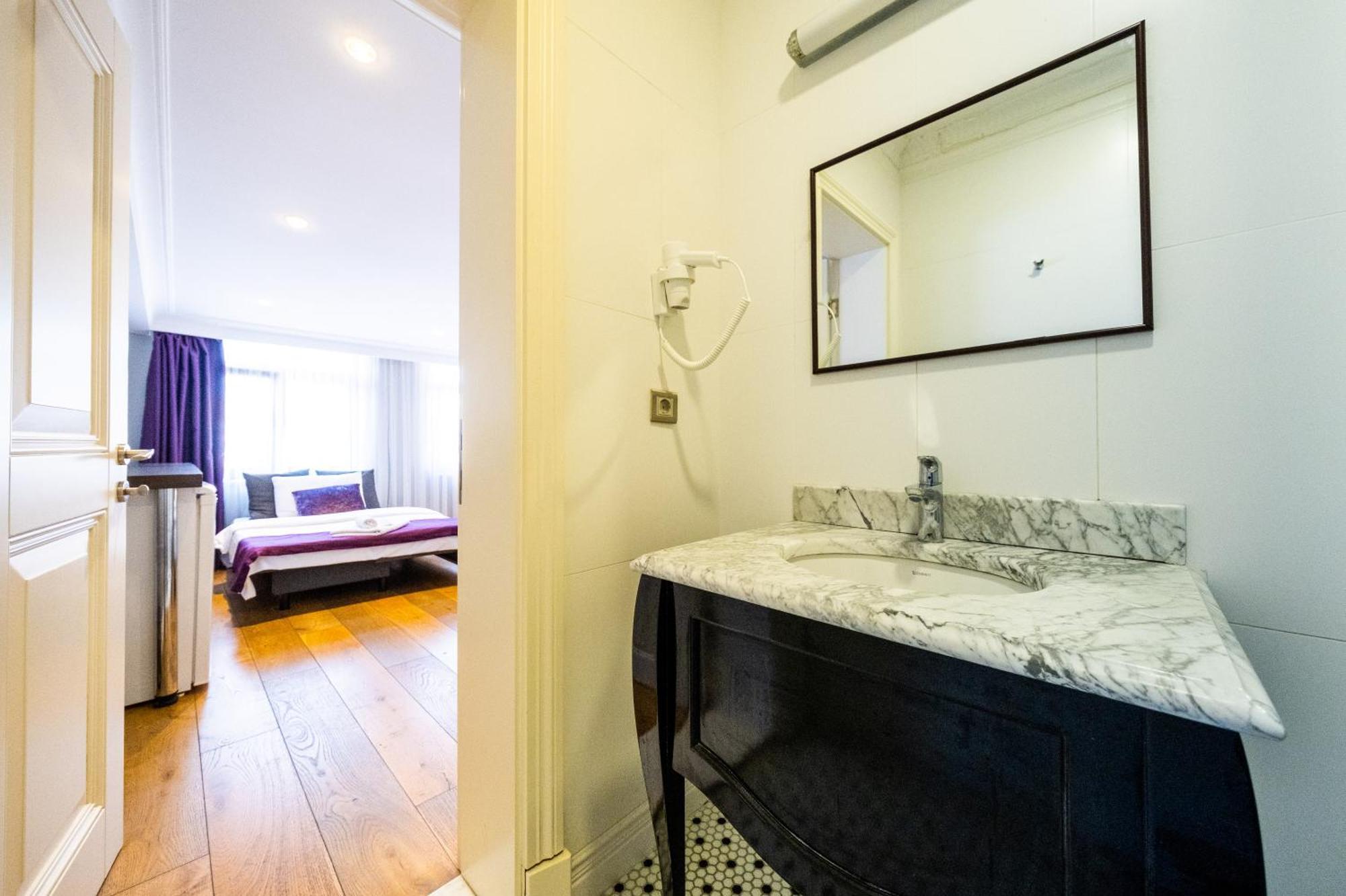 Hotel Suite By Frame Istanbul Bagian luar foto