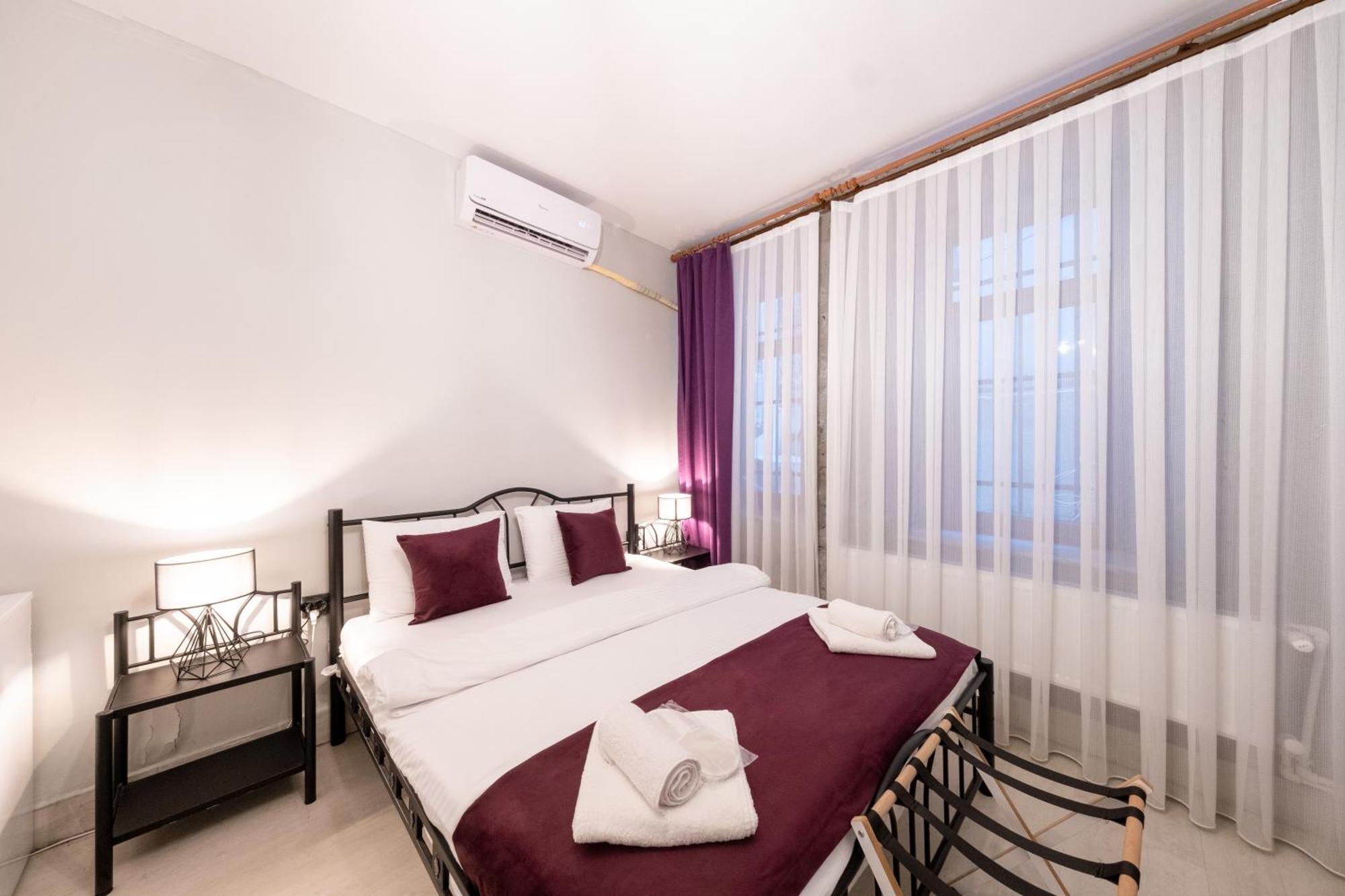 Hotel Suite By Frame Istanbul Bagian luar foto