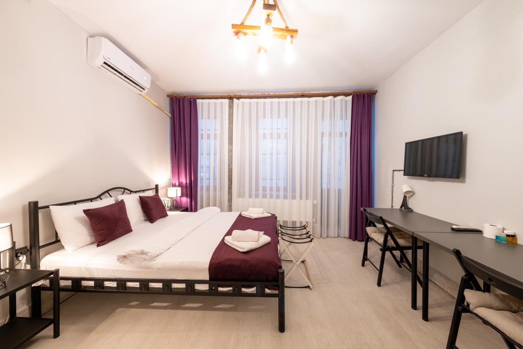 Hotel Suite By Frame Istanbul Bagian luar foto