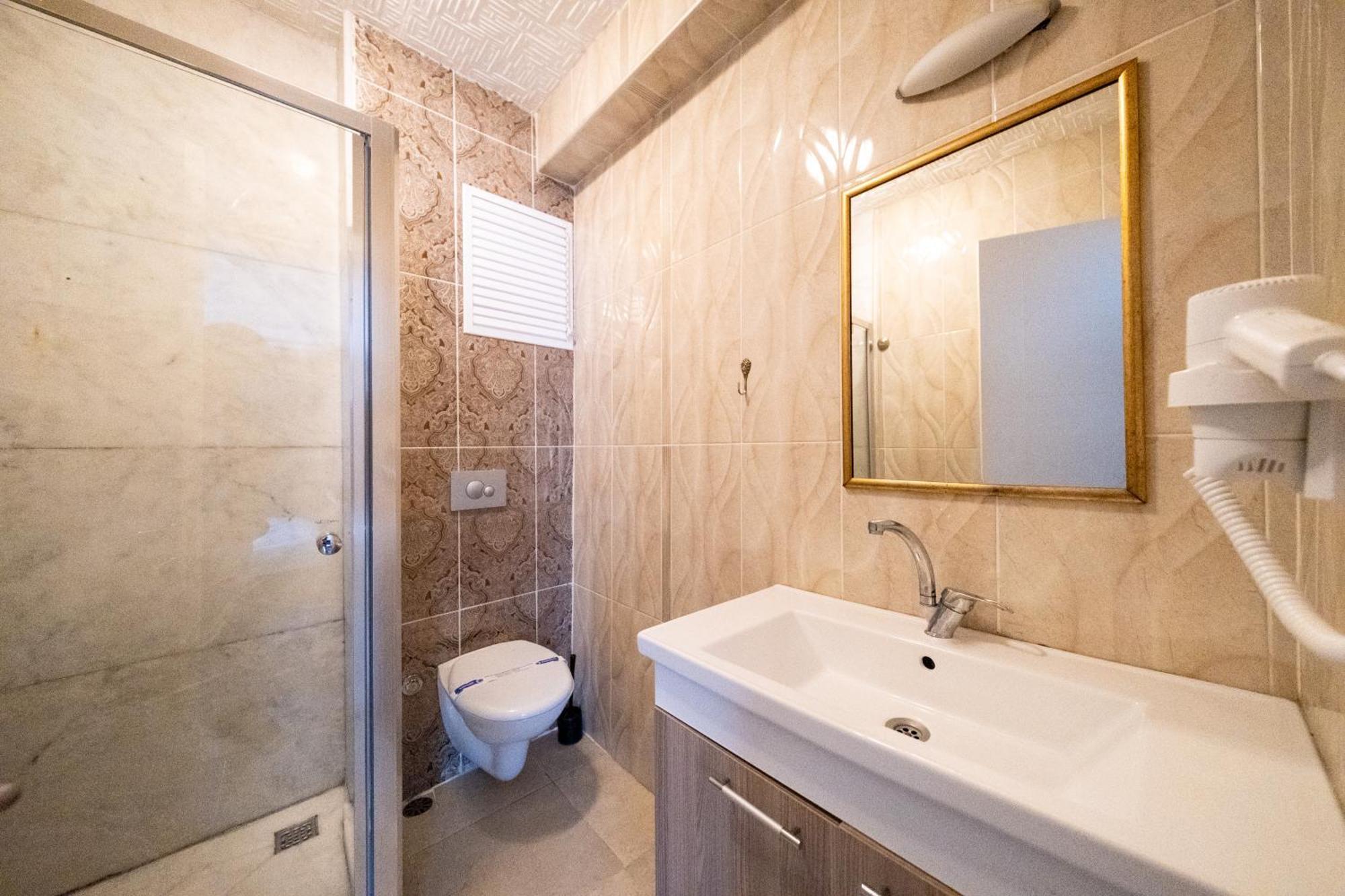 Hotel Suite By Frame Istanbul Bagian luar foto