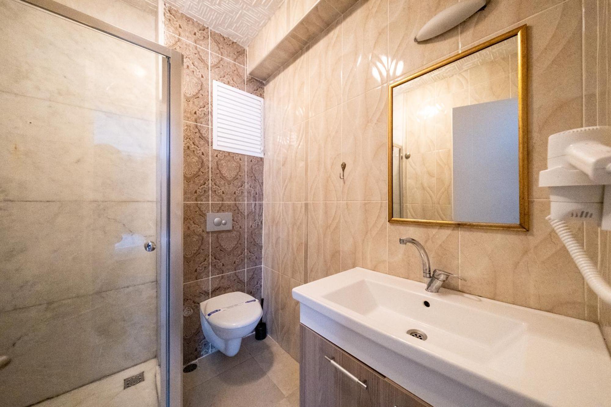 Hotel Suite By Frame Istanbul Bagian luar foto