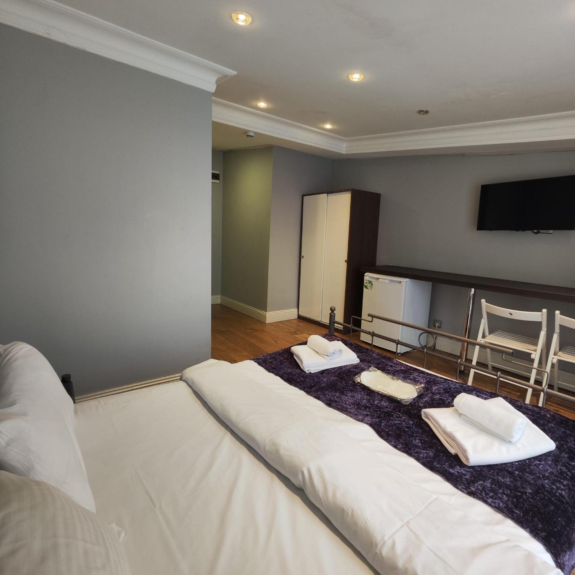 Hotel Suite By Frame Istanbul Bagian luar foto