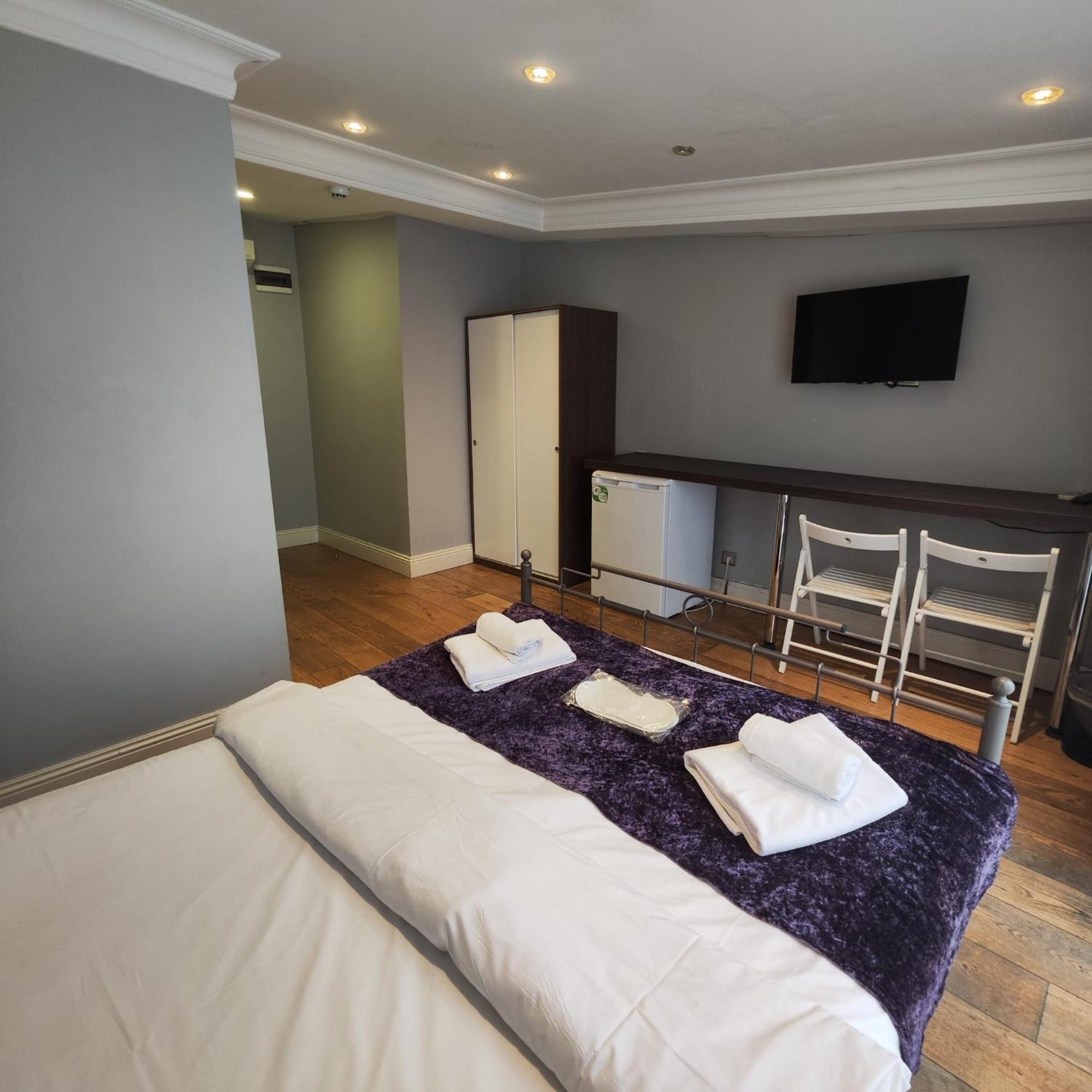 Hotel Suite By Frame Istanbul Bagian luar foto